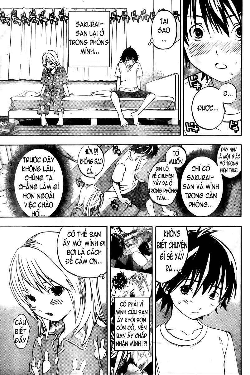ane doki chapter 7 16