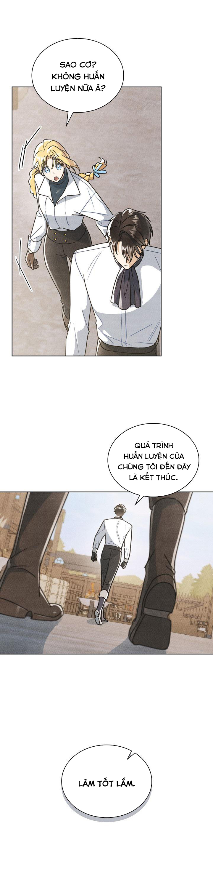 chúng ta cùng nhau tắm nhé? chapter 11.2 14