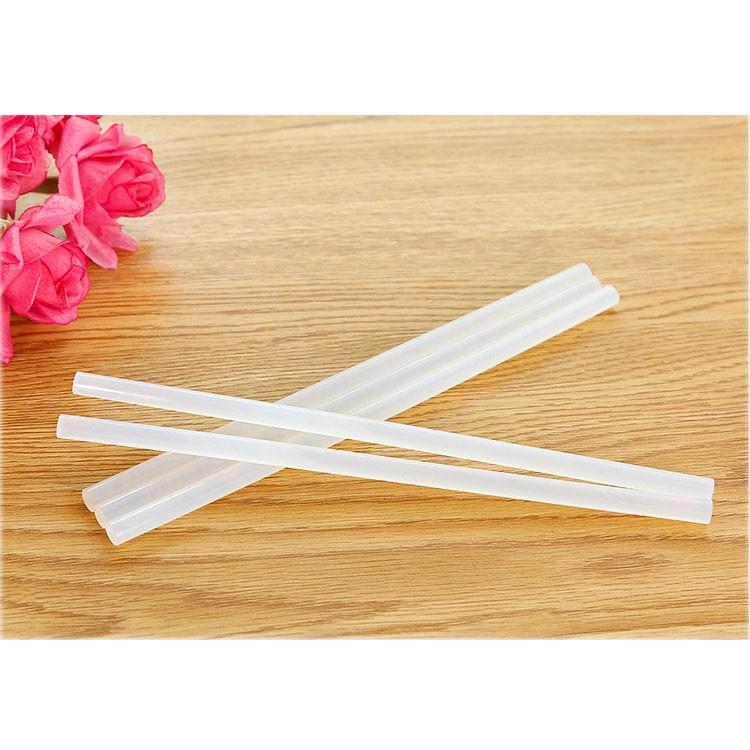 Cây Keo Nến Silicon Loại Đại Dài 22Cm