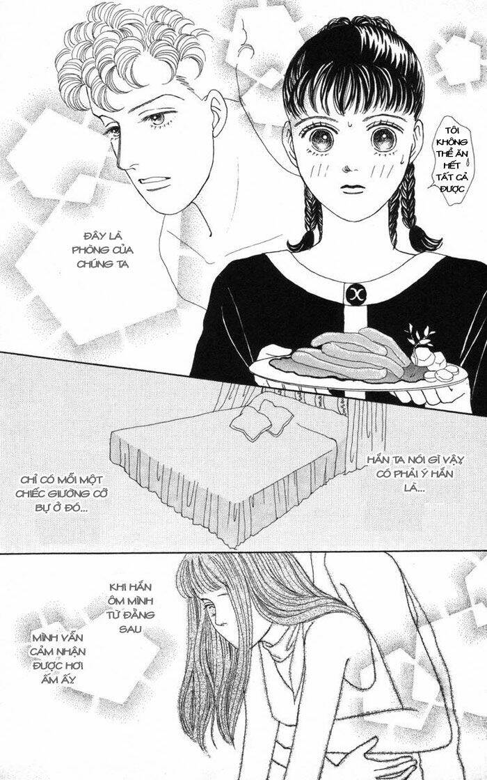 con nhà giàu chapter 31 32