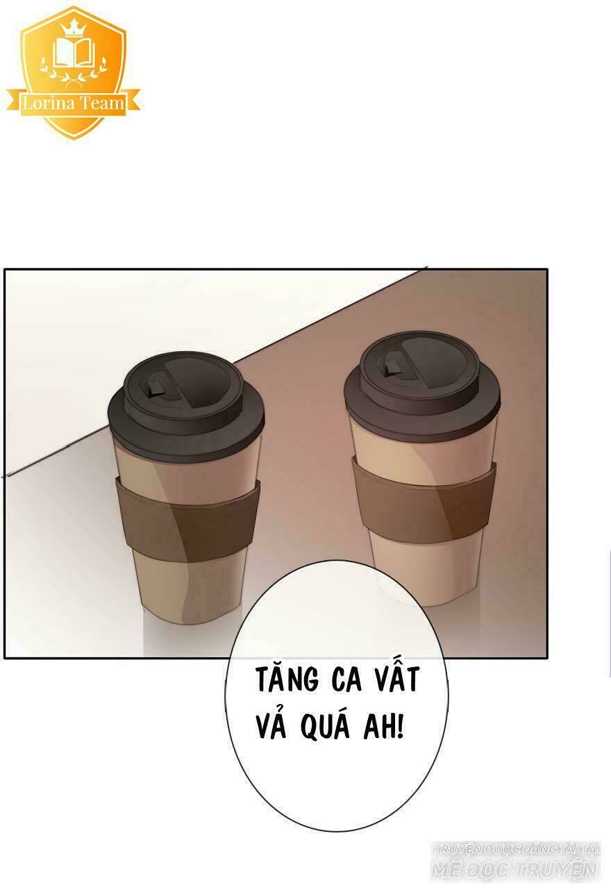 luận cách yêu của chứng sợ phụ nữ chapter 27 6