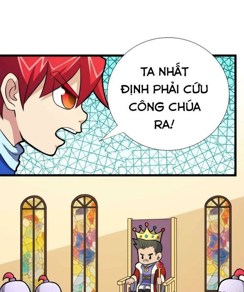 tối cường đặc chủng binh của hoa khôi chapter 108 3