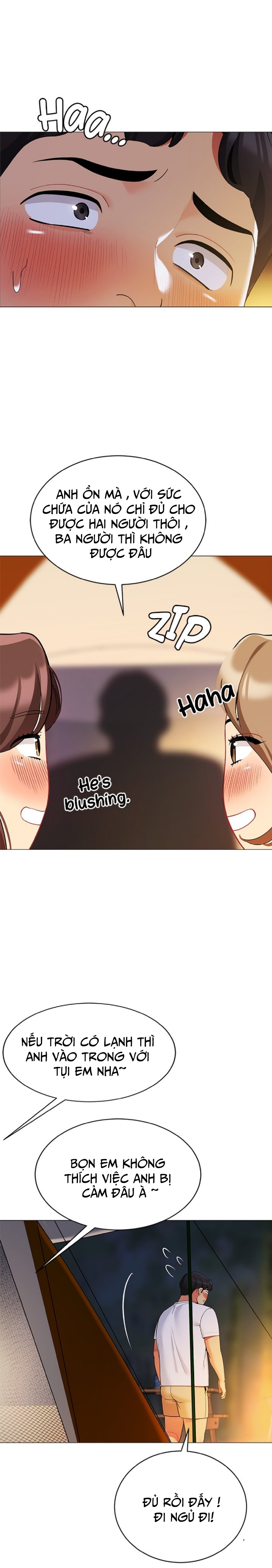 a good day to camp chapter 25 27