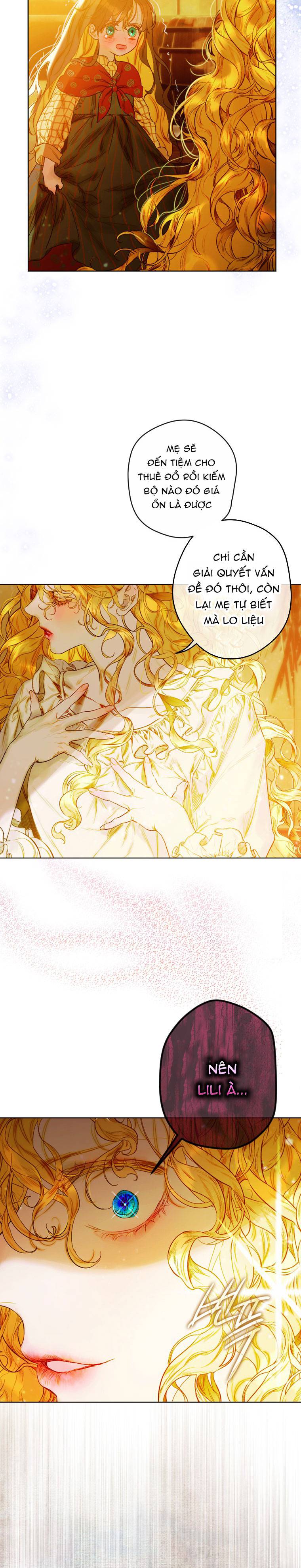 mẹ tôi lại kết hôn lần nữa chapter 3 9