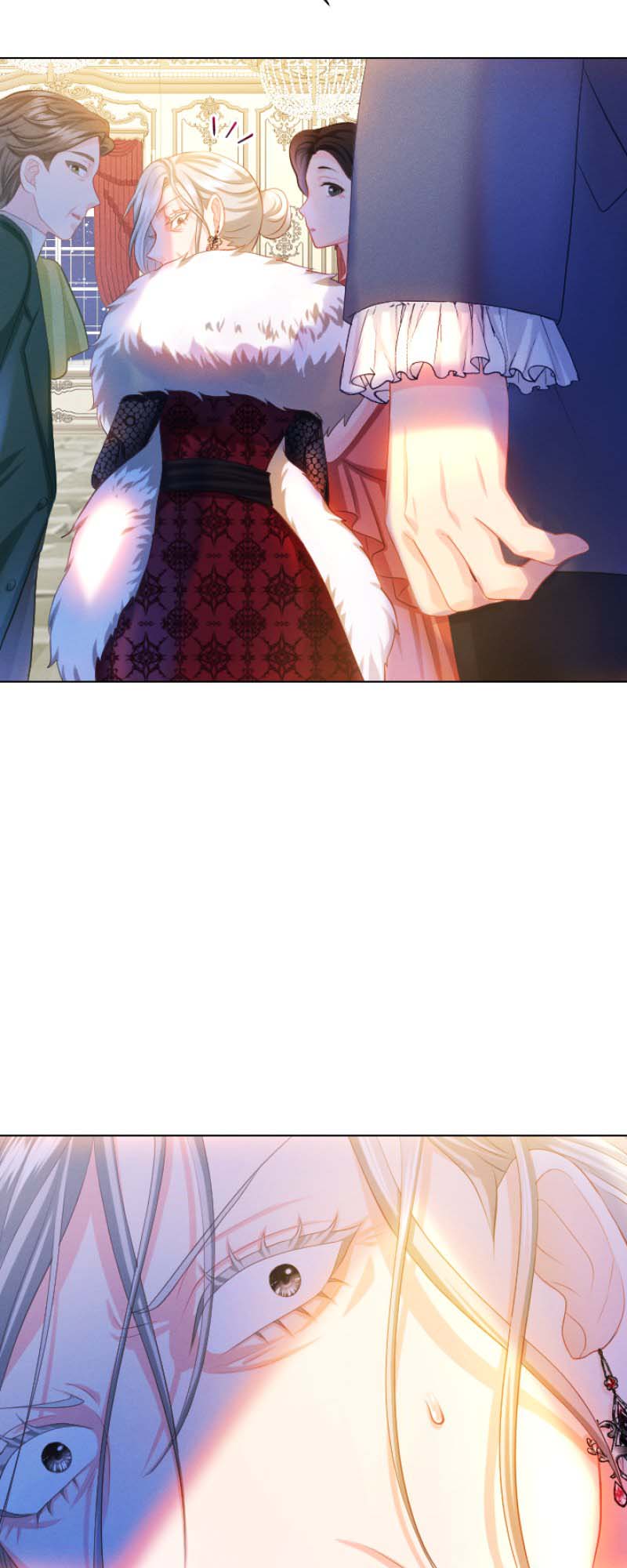 bản hợp đồng bí mật chapter 46.2 33