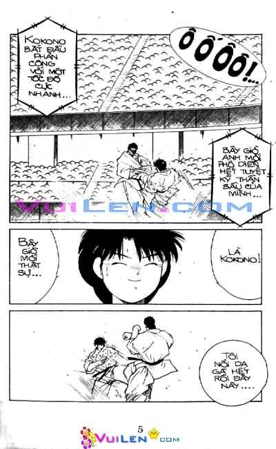 truyền nhân atula - shura no mon i chapter 36 6