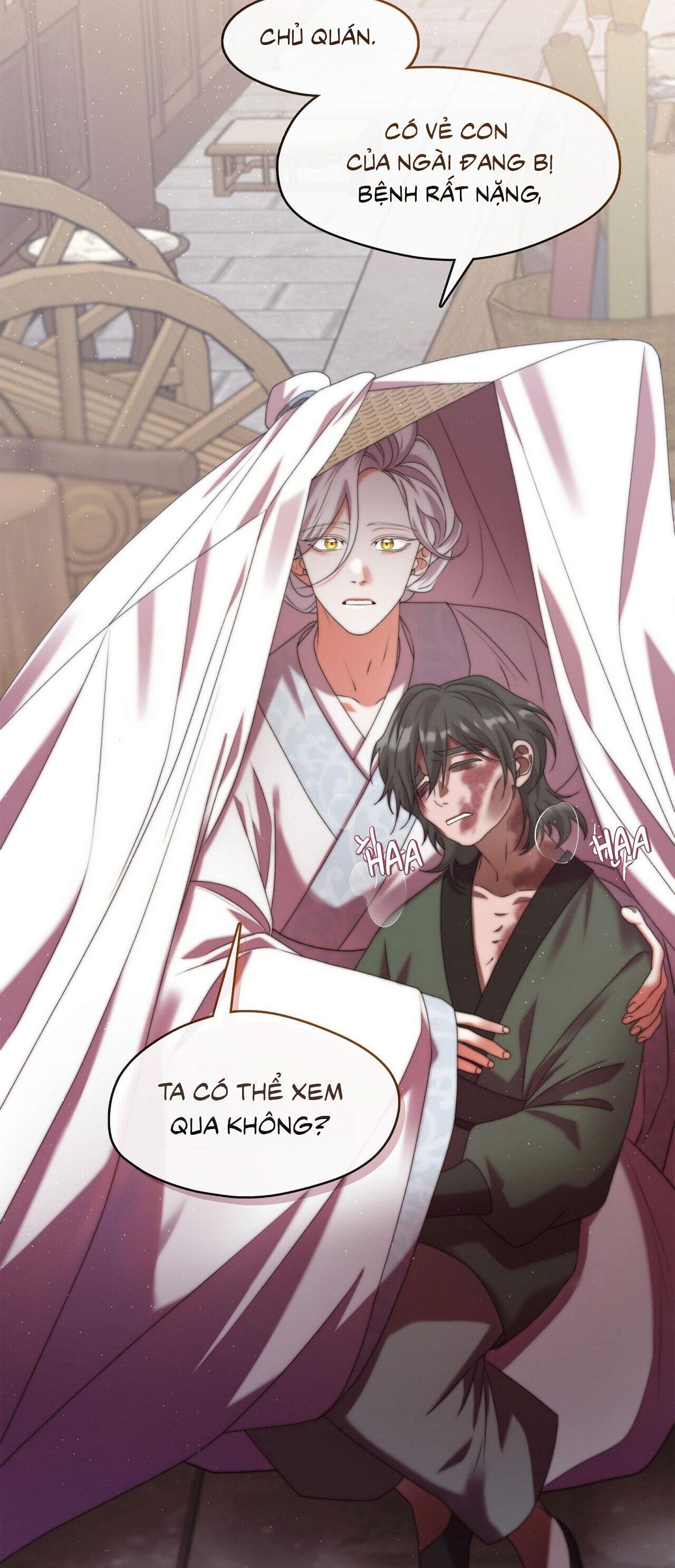 tôi đã nuôi dạy thủ lĩnh giáo phái ác ma chapter 39 44