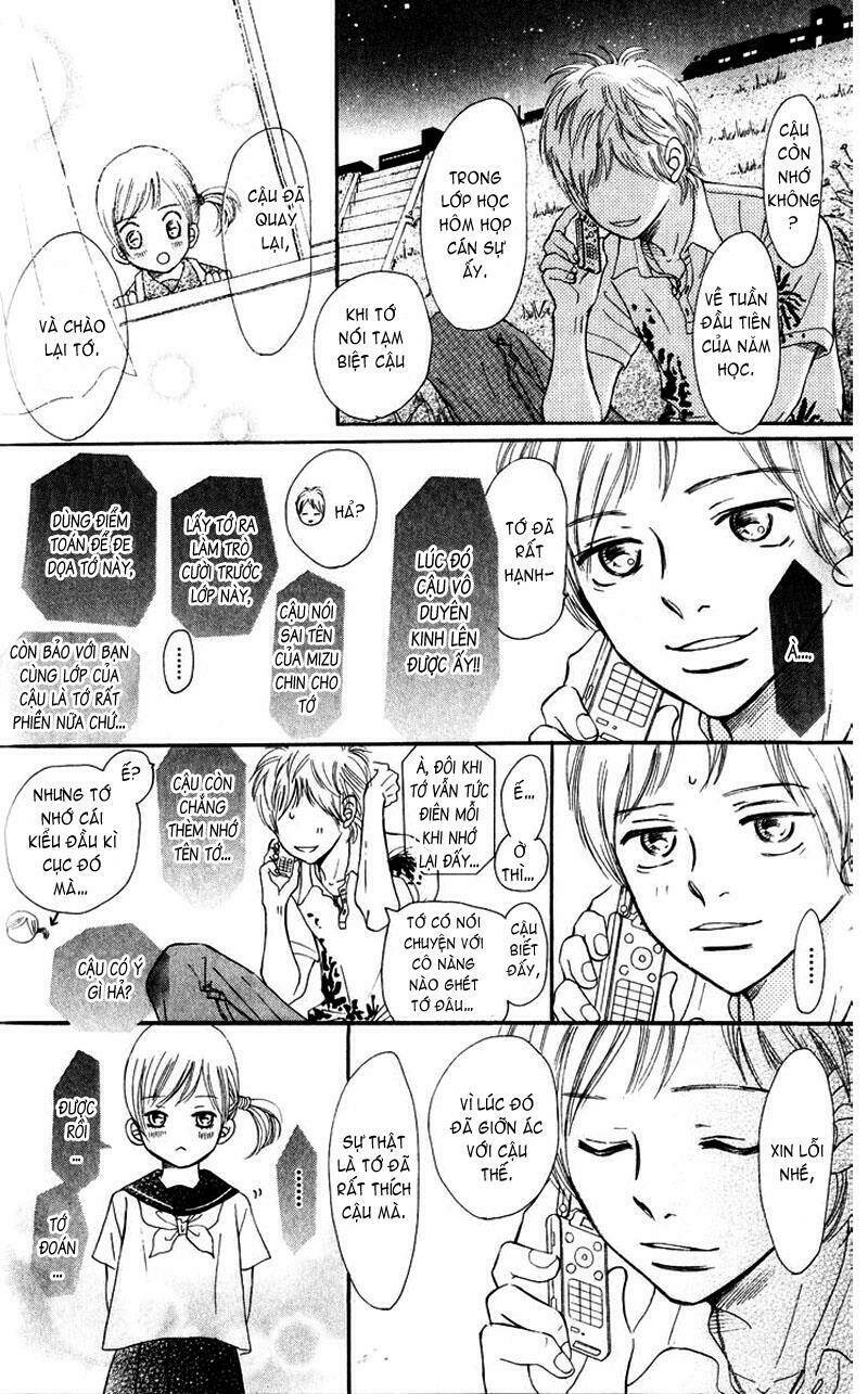 ngày ấy ta bên nhau chapter 41 28