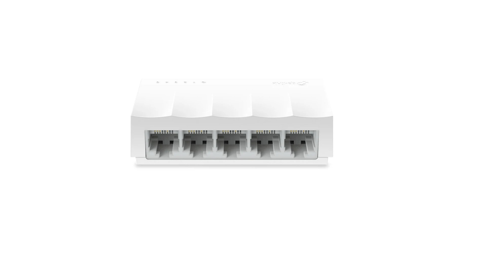 Router Wifi/Switch TP-Link LS1005 5-Port 10/100Mbps-HÀNG CHÍNH HÃNG