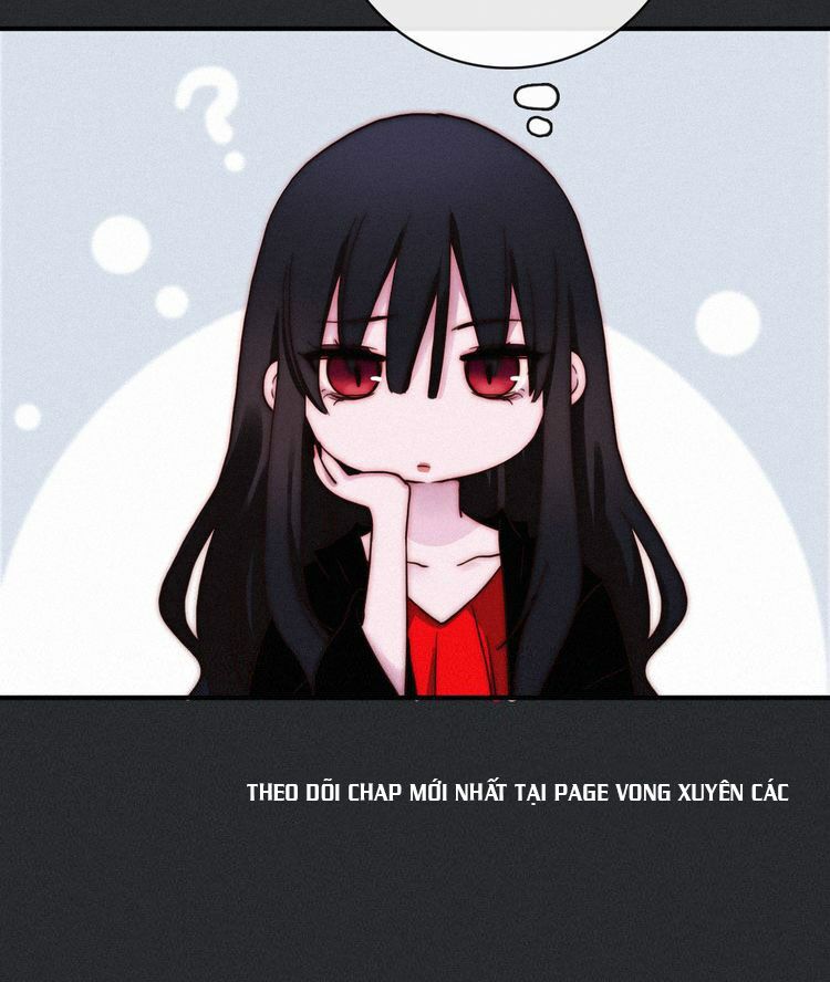 hắc dạ hữu sở tư chapter 3 44