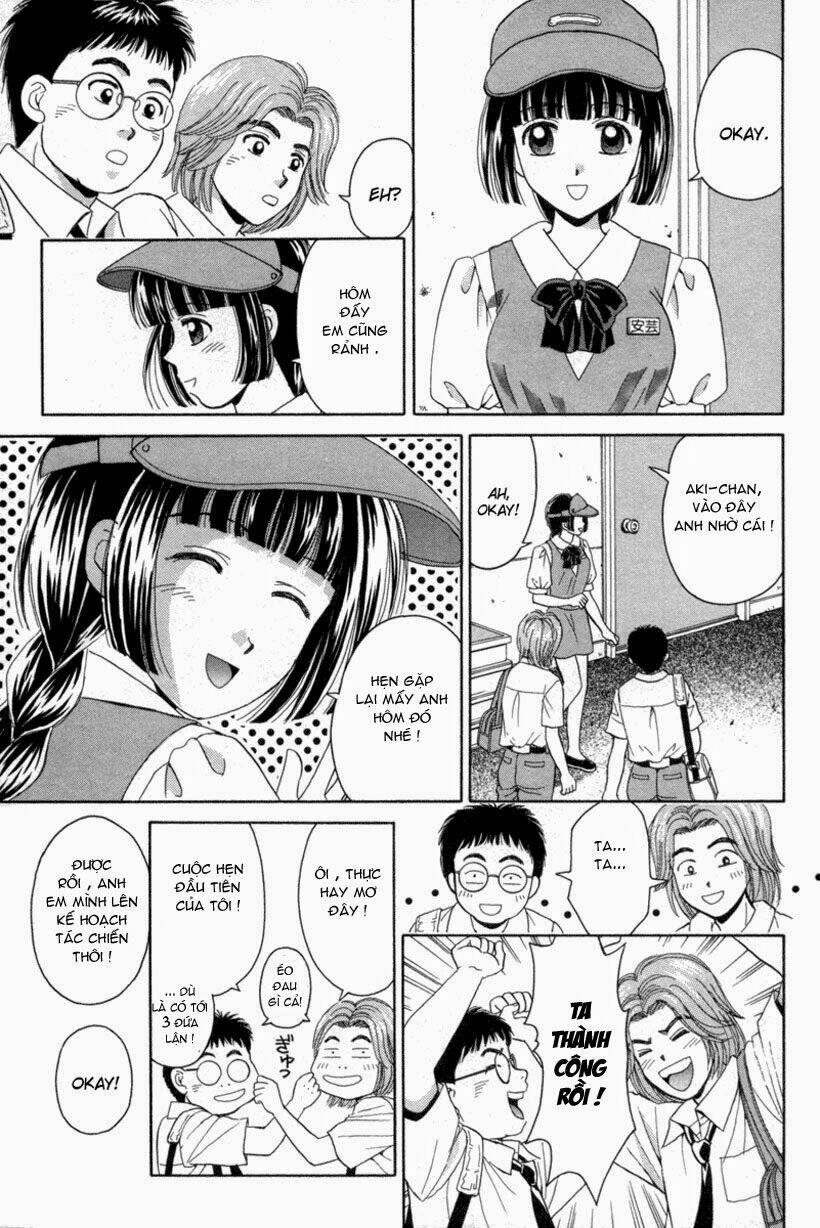 open sesame chapter 54 12