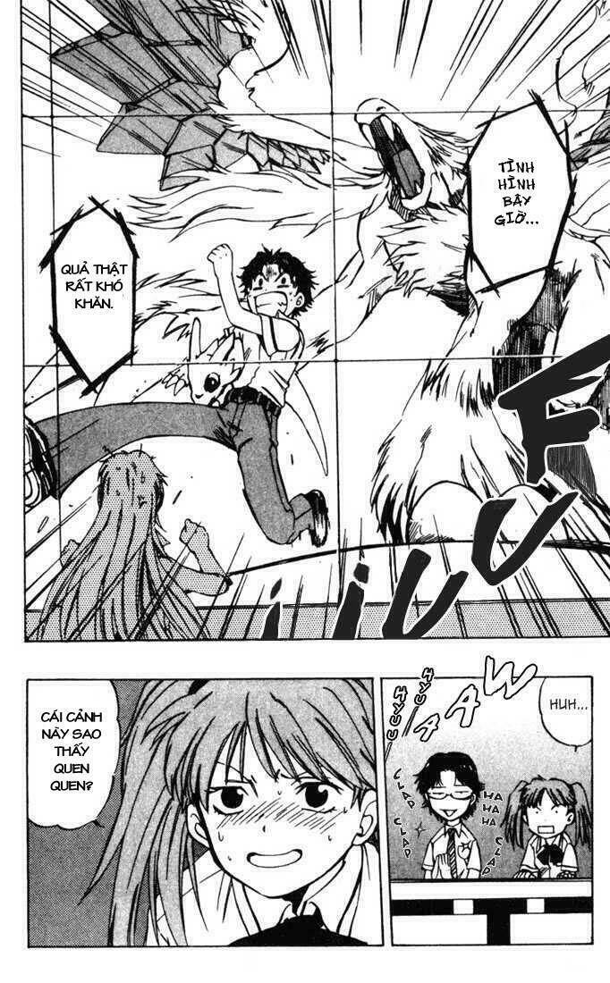 rồng ma trận chapter 3 13