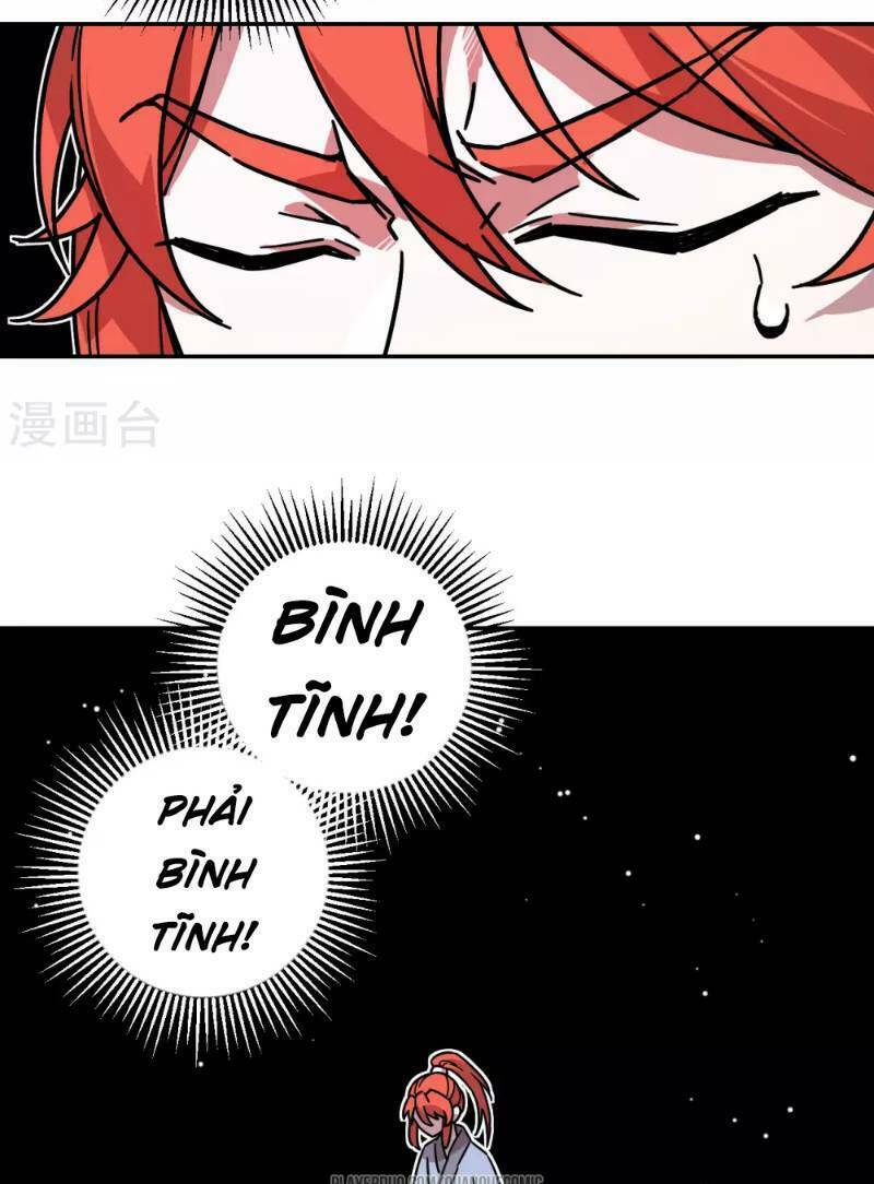 luân hồi nhất kiếm chapter 9 9