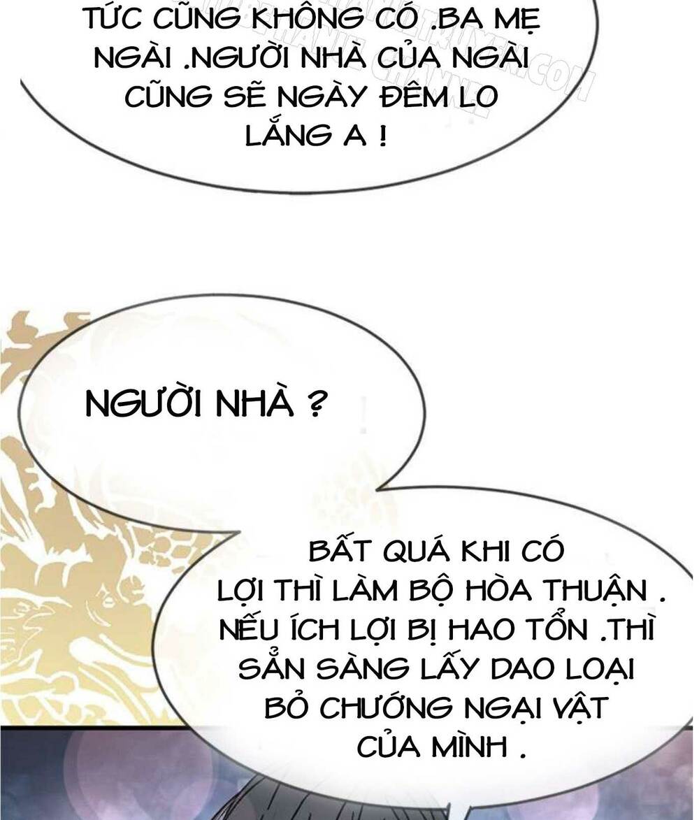 thiên hạ đệ nhất sủng phi chapter 31 35