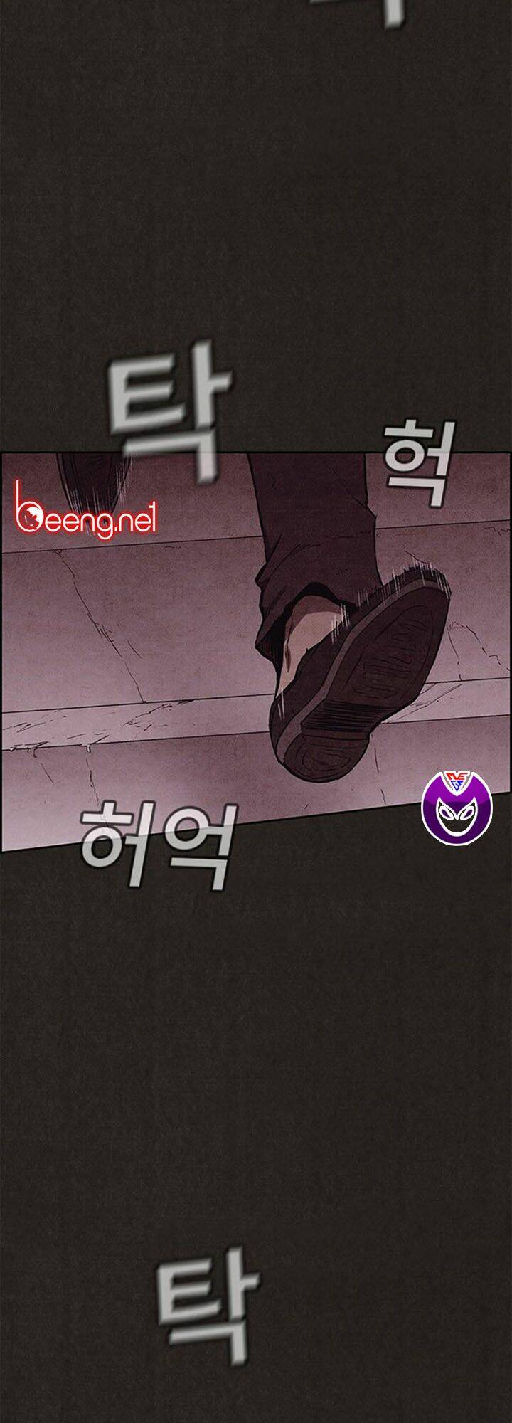 quái vật tại chung cư xanh chapter 134 2