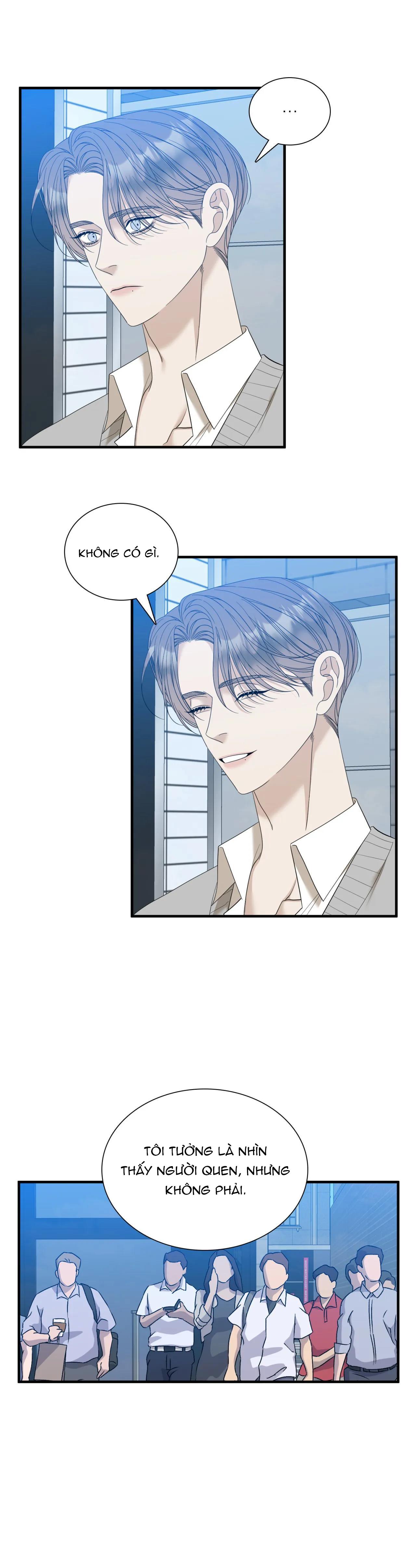 tên rác rưởi chapter 61 18