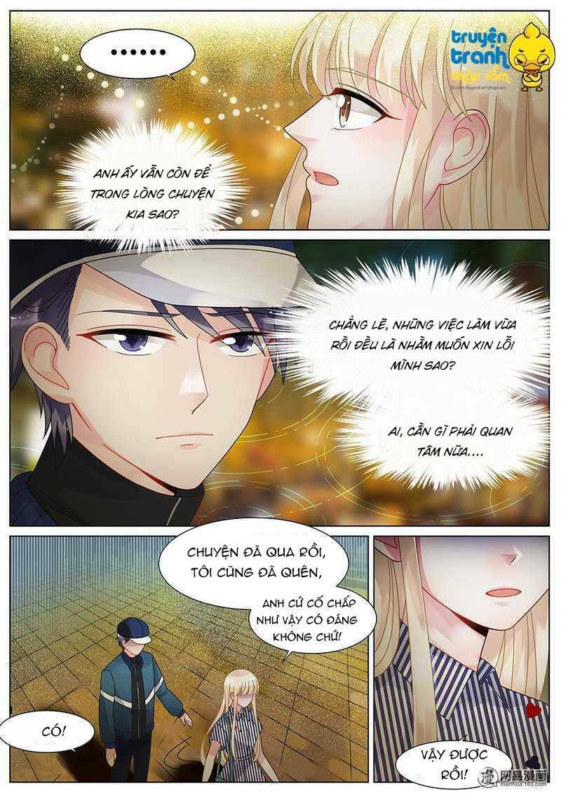 nhạ thượng thủ tịch tổng tài chapter 69 8