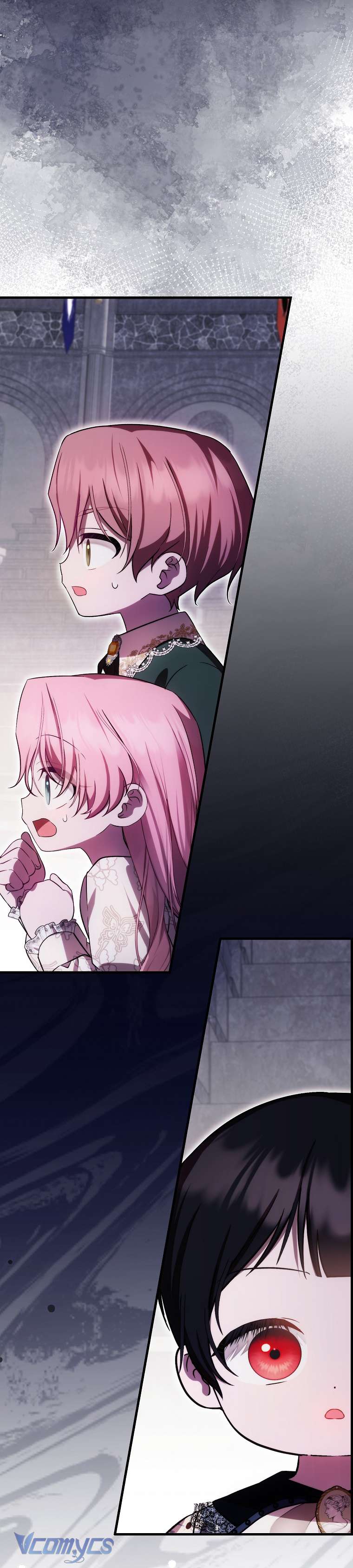 lần đầu bé út được yêu thương chapter 26 54