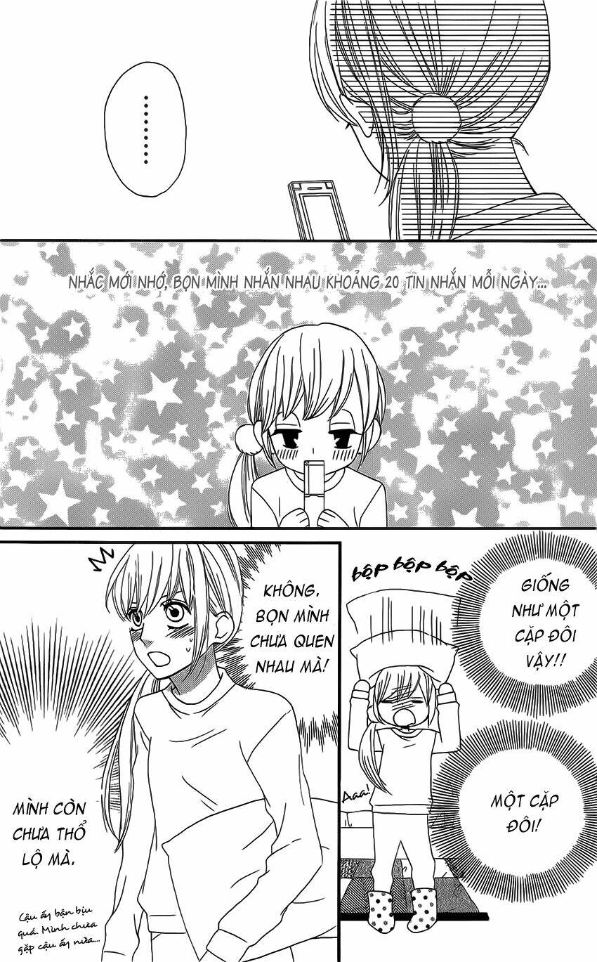 mairunovich chapter 46 6