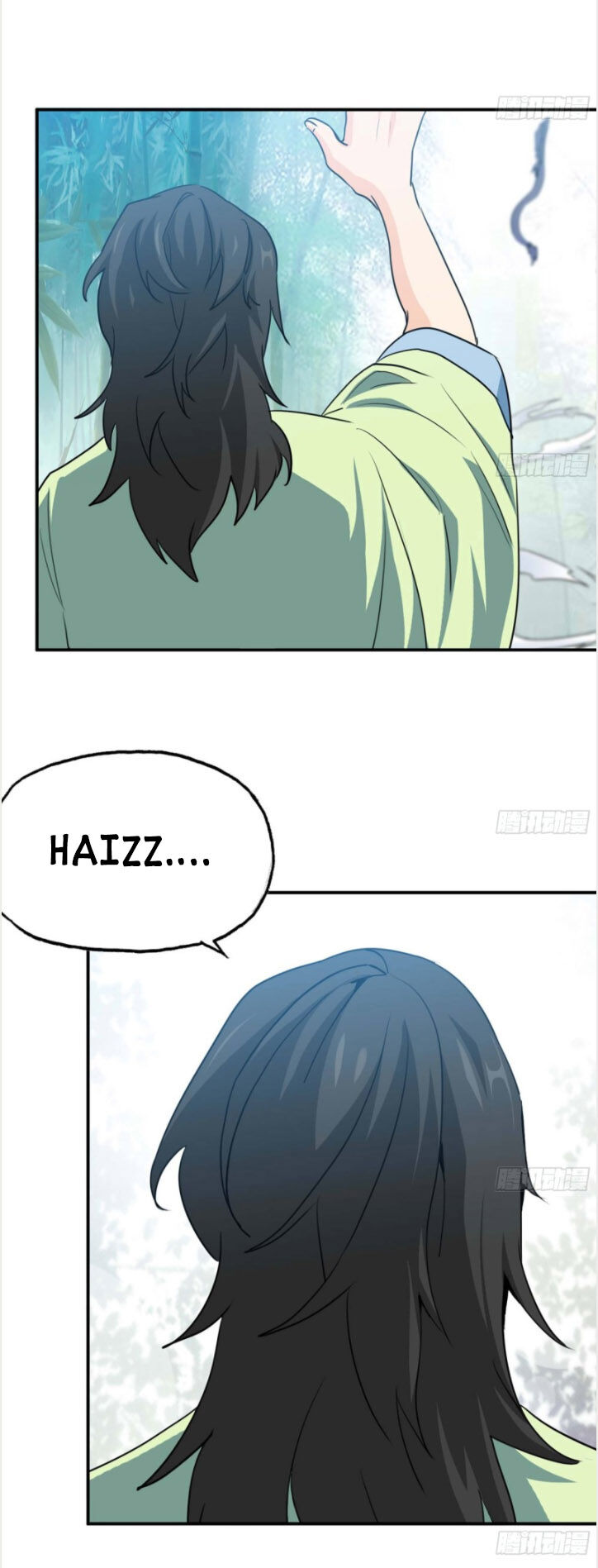 khởi đầu bằng một con côn chapter 126 14