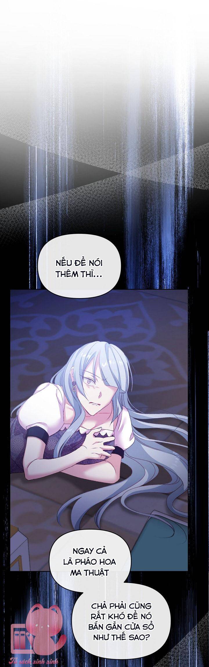 vị hôn thê của kẻ săn mồi chapter 59 67