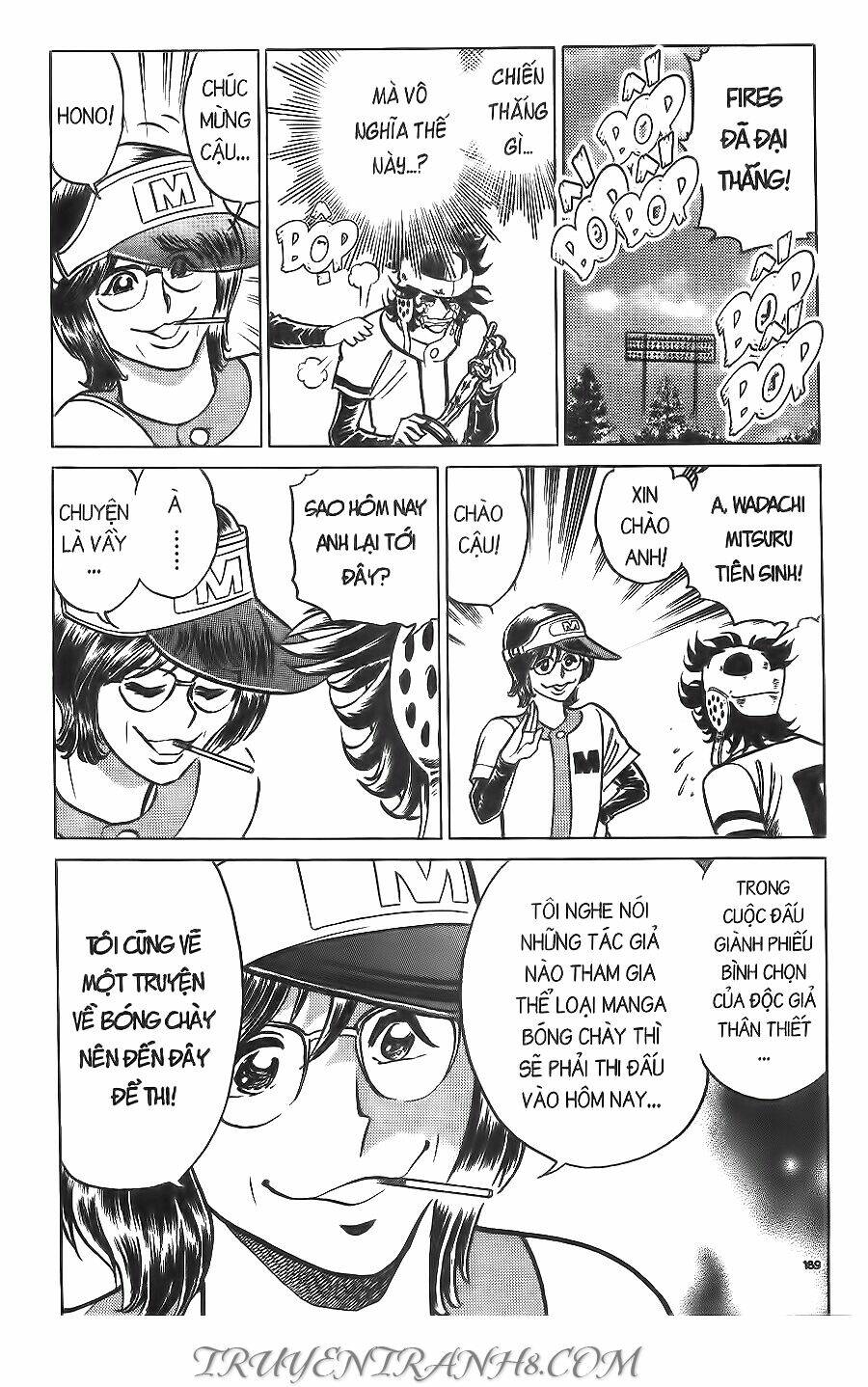 cây bút thần kỳ chapter 49 26