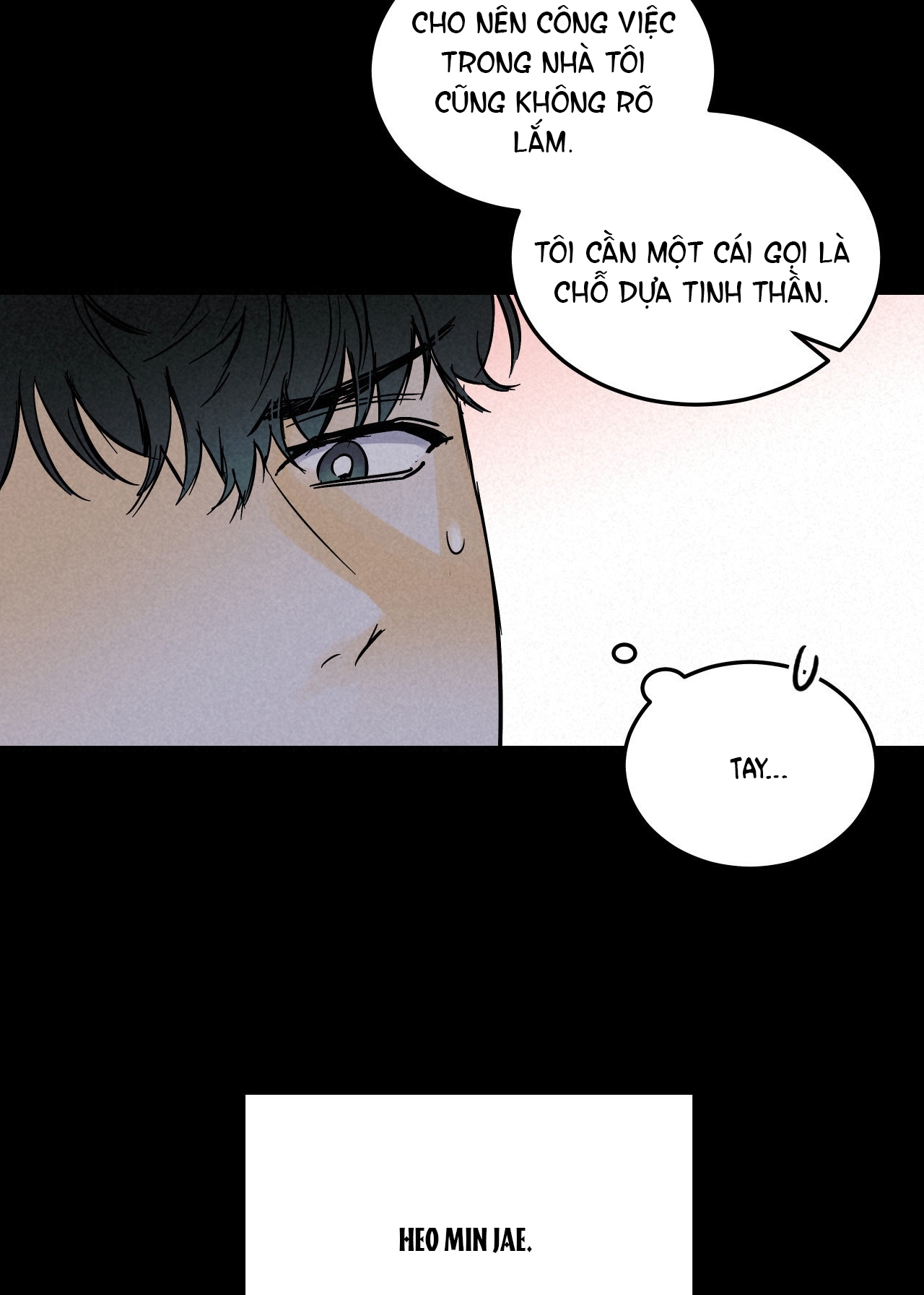 Lại Là Nói Dối chapter 4.2 - Trang 15