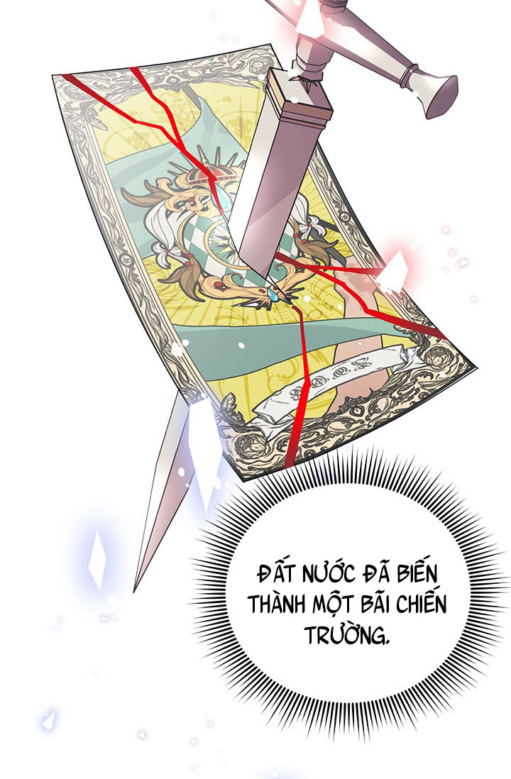 công chúa của loài chim chapter 23 71