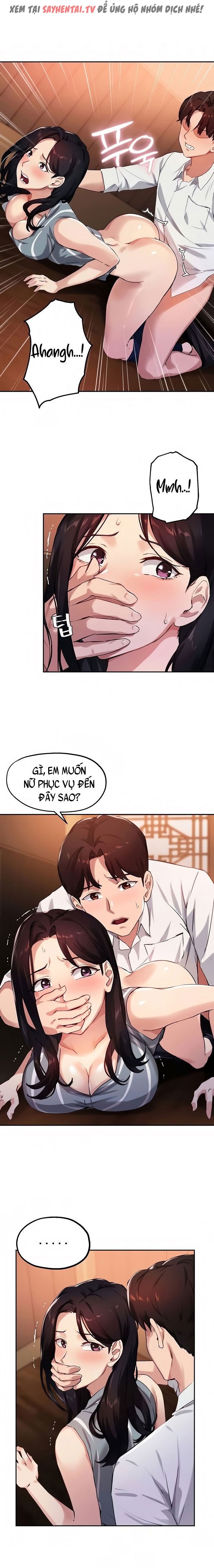 tuổi đôi mươi chapter 30 16