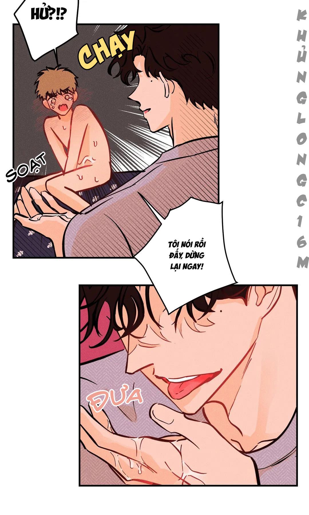 thang thanh âm chapter 32 22