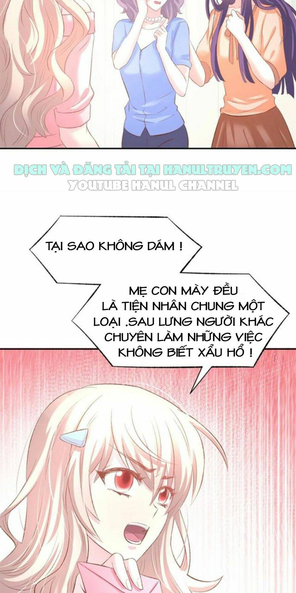 hôn nhân ấm áp : tổng tài sủng vợ thành nghiện chapter 29 8