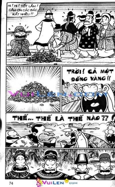 thần đồng đất việt chapter 48 74