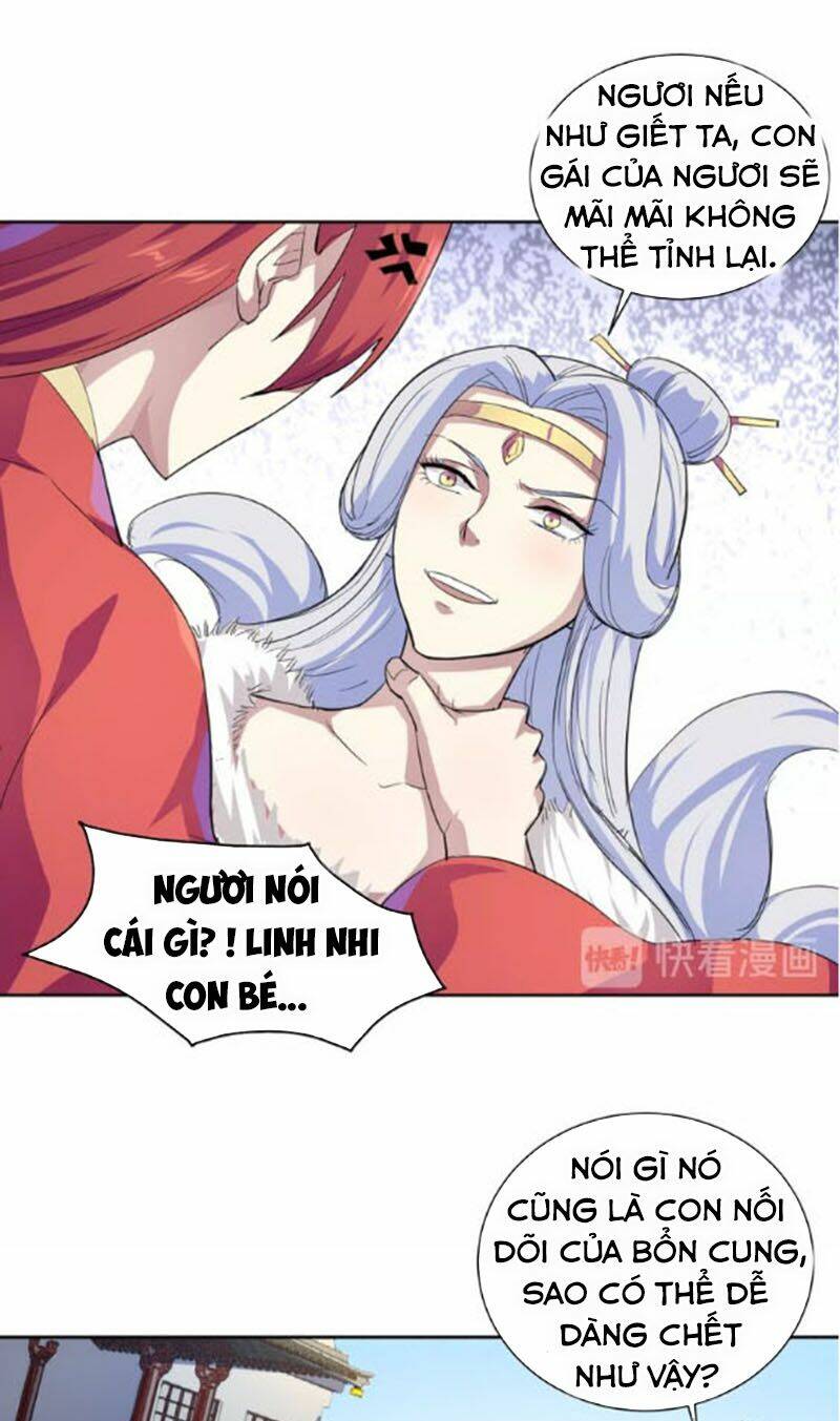 nghịch thiên đại thần chapter 41 20