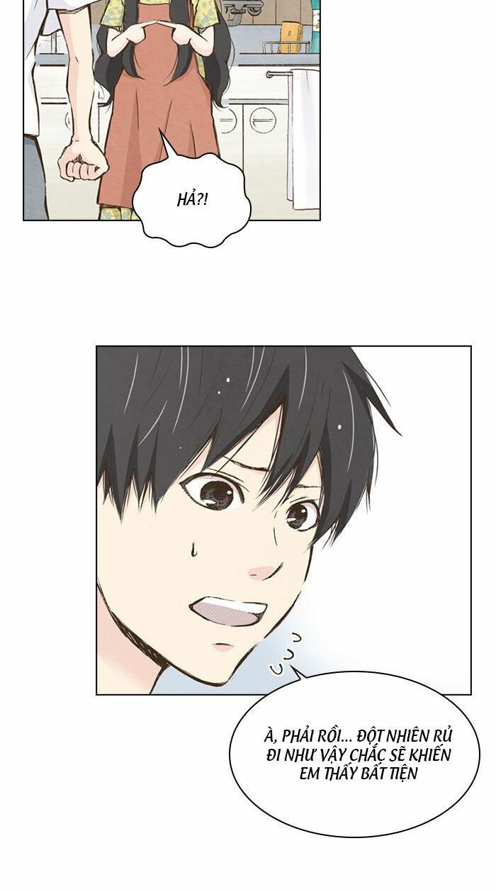 honey! honey! marry me! chapter 20 16