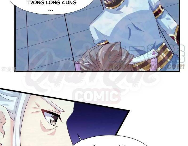 ta là ngọc hoàng đại đế chapter 82 20