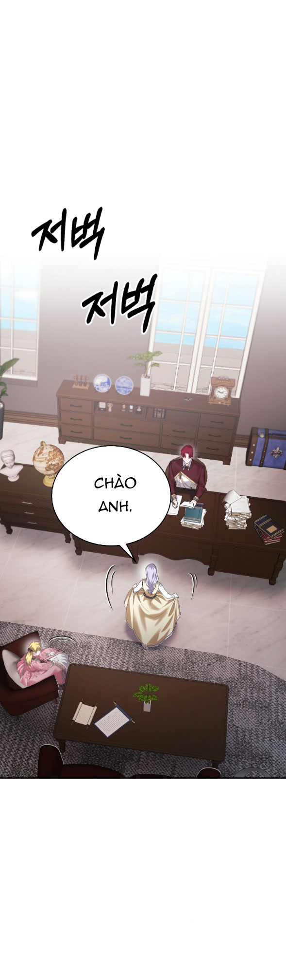 phương pháp bảo vệ nam chính của tôi chapter 3.1 21