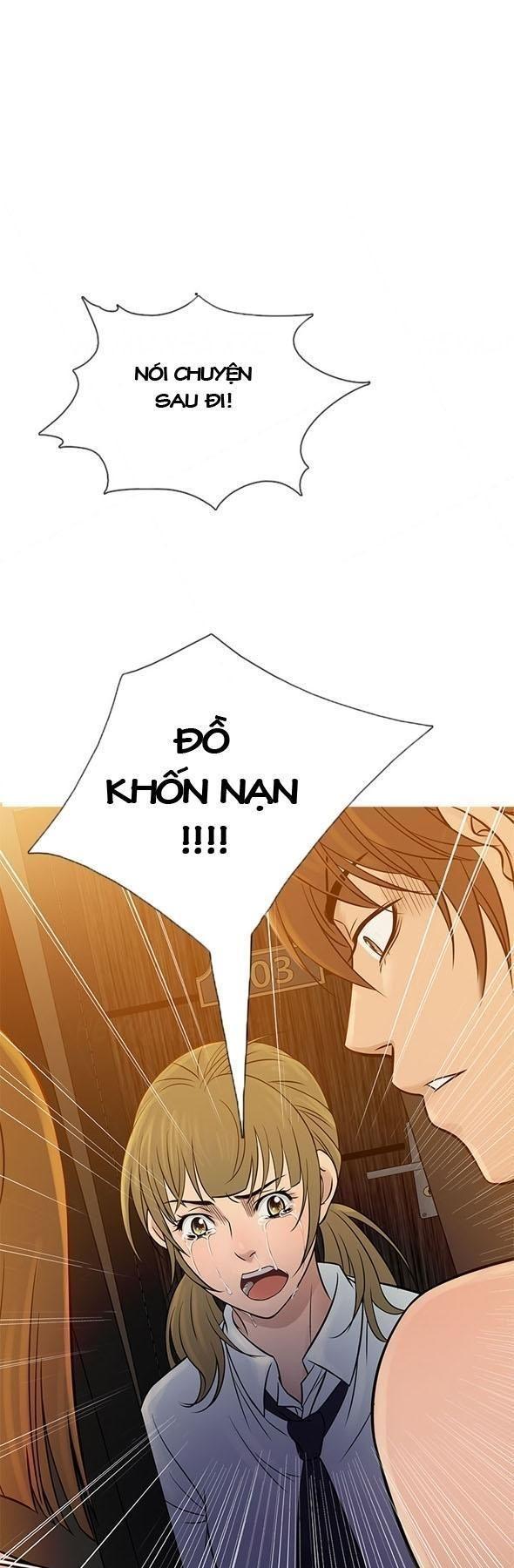 thiên đường chapter 55 31