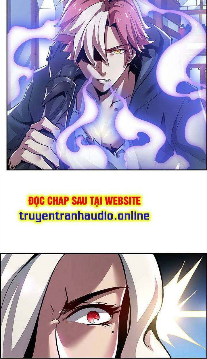 bất tử thần vương tu liên tục chapter 3 14