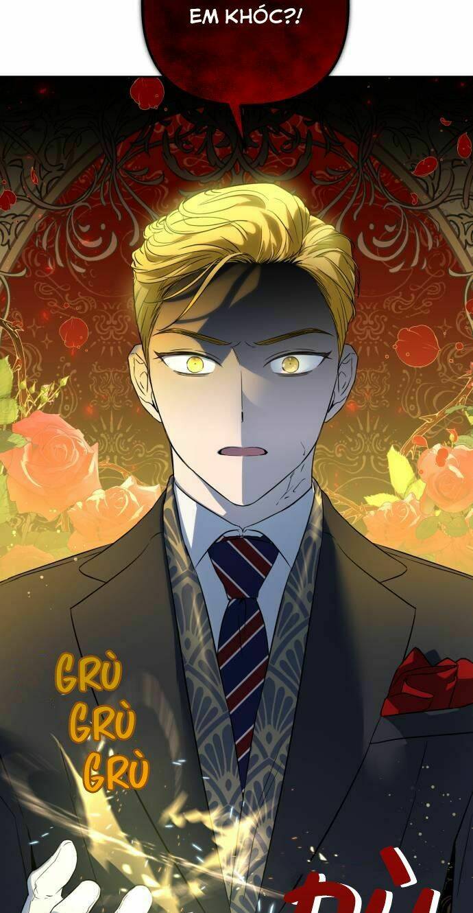 công nương mint bé nhỏ chapter 28 56