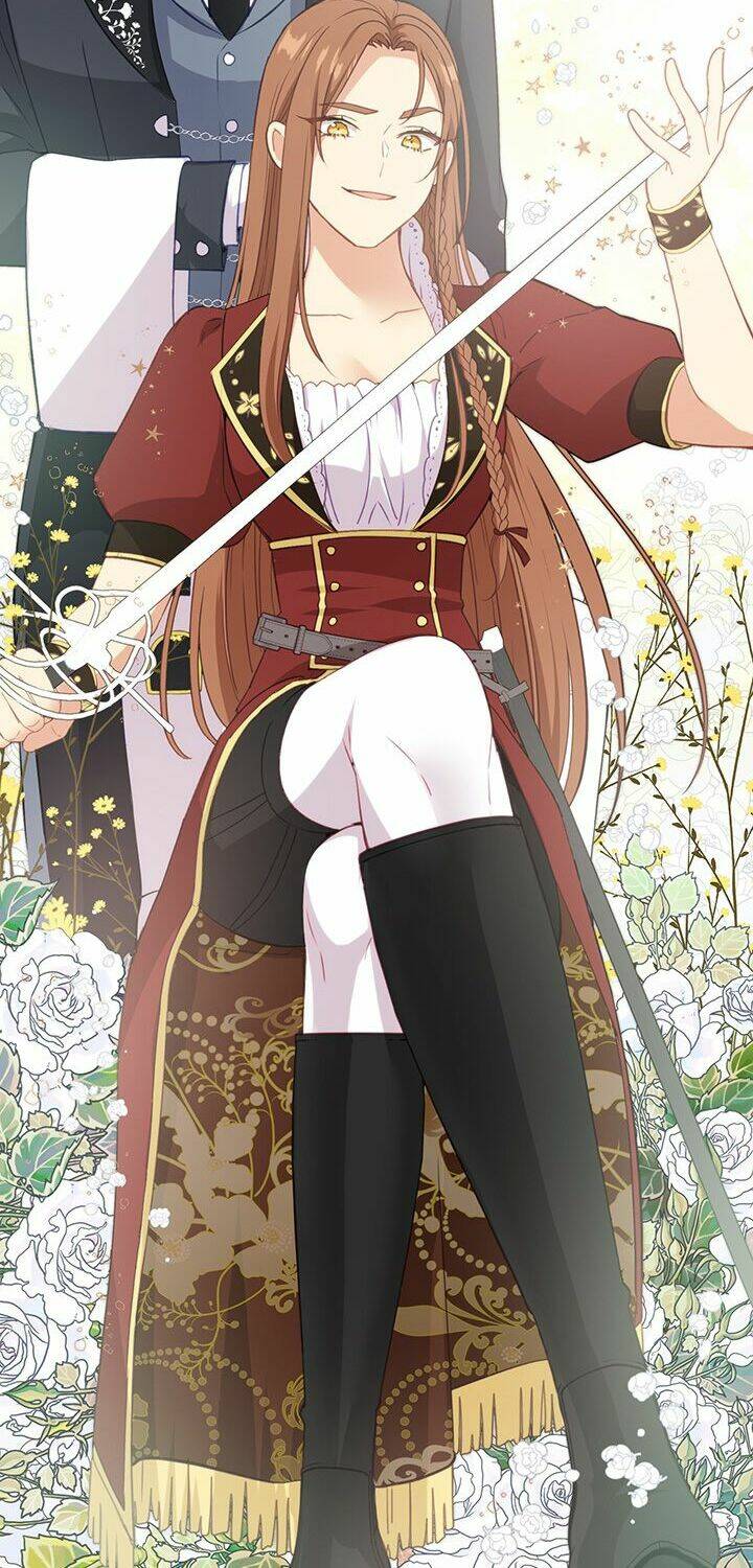 hãy coi chừng ác nữ chapter 23 39