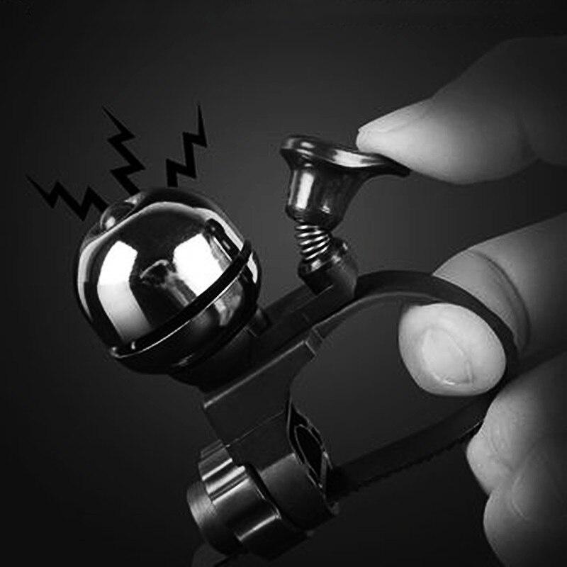 Bicycle Bell General Mountain Bike Retro Bell Children Bicycle Bell Scooter Road Bike Accessories Equipment