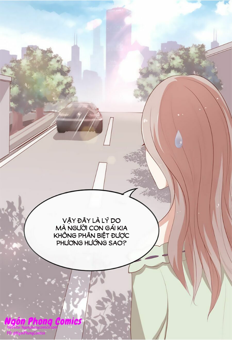 cả thế giới đều không bằng người chapter 21 26