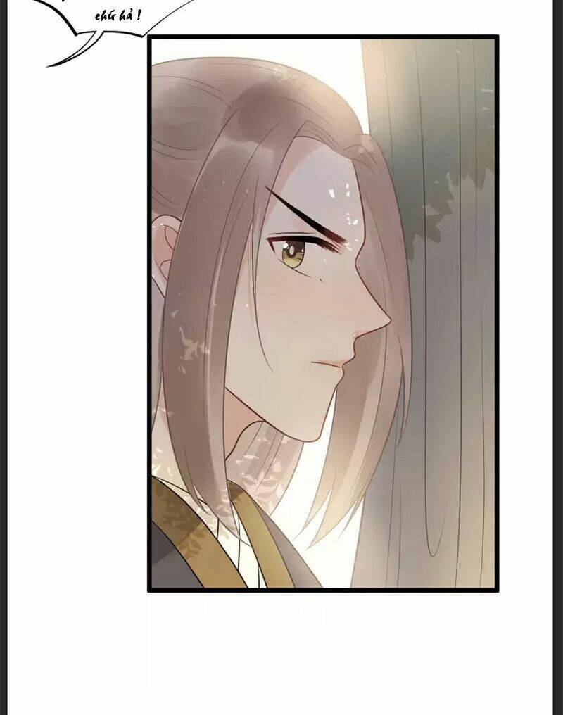 tư thế chính xác cùng bệ hạ yêu đương chapter 36.2 12