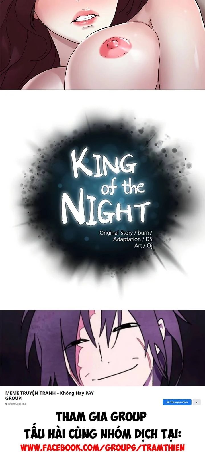 siêu chịch hệ thống của “hắc ám vương giả” chapter 48 5