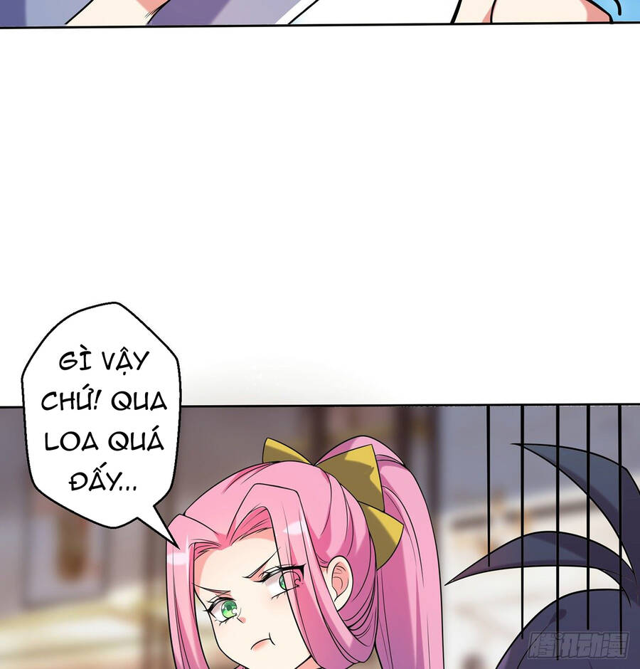 nhặt thuộc tính tại trái đất chapter 15 9