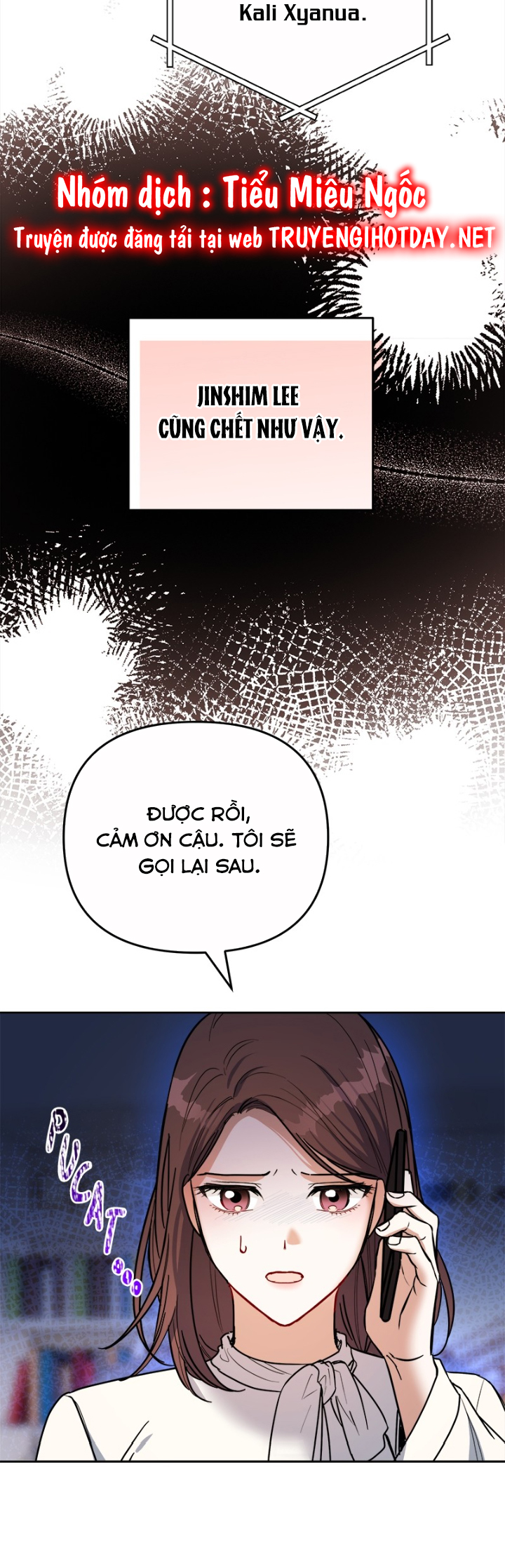 bản cam kết hôn nhân chapter 99 21