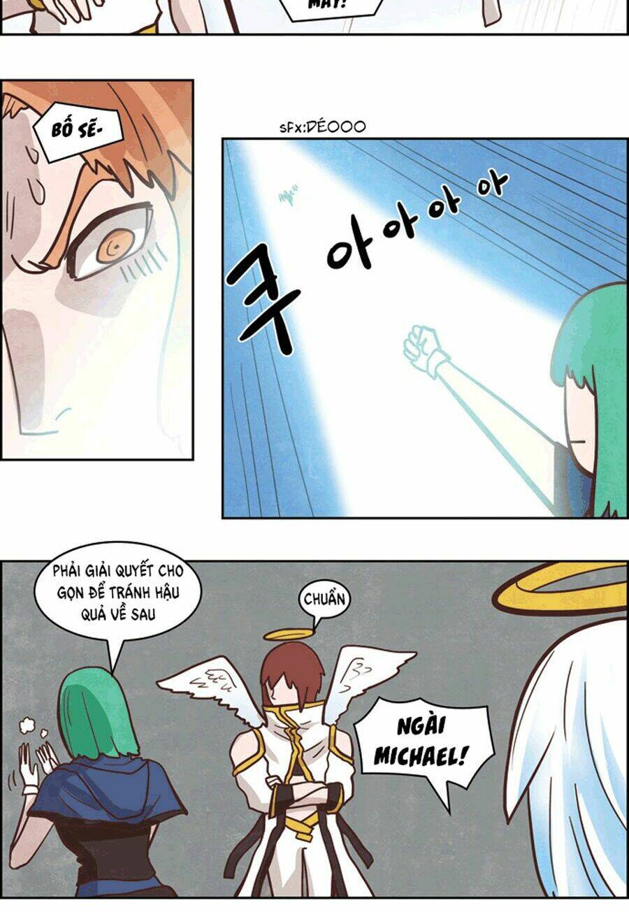 the devil king is bored chapter 155 29