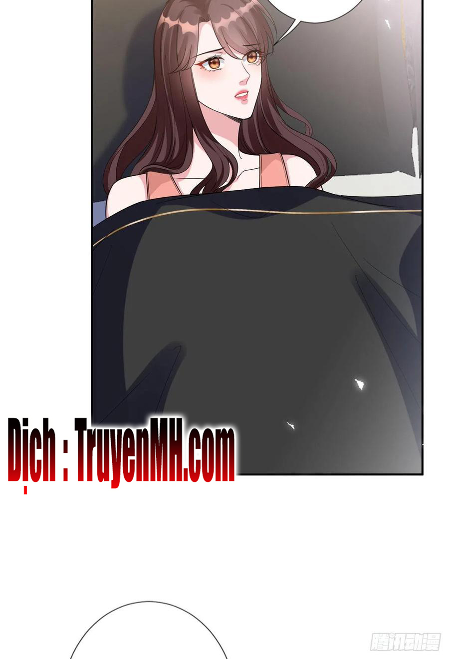 thí hôn lão công, cần giúp sức chapter 365 9