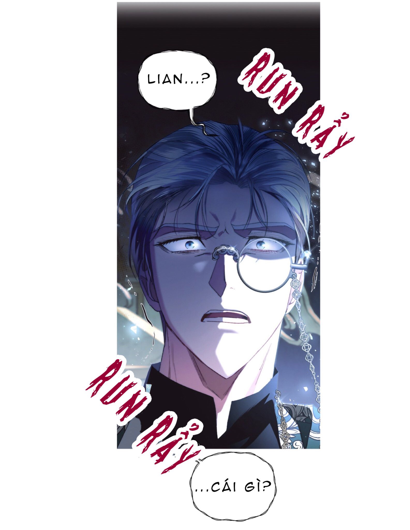 cha à, con không muốn kết hôn đâu chapter 34 36