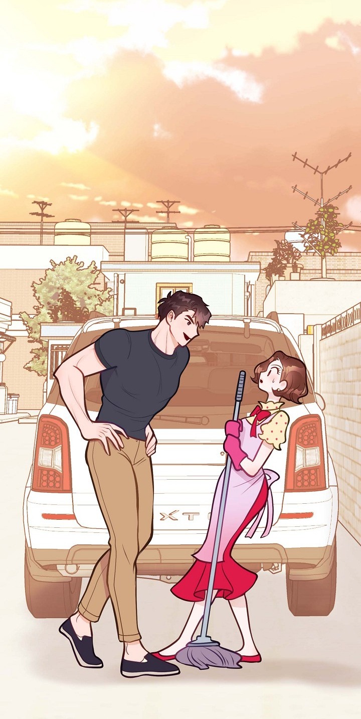 Mối Quan Hệ Không Tốt chapter 9.2 - Trang 4